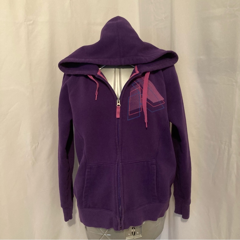 Eddie Bauer First Ascent Hoodie XL